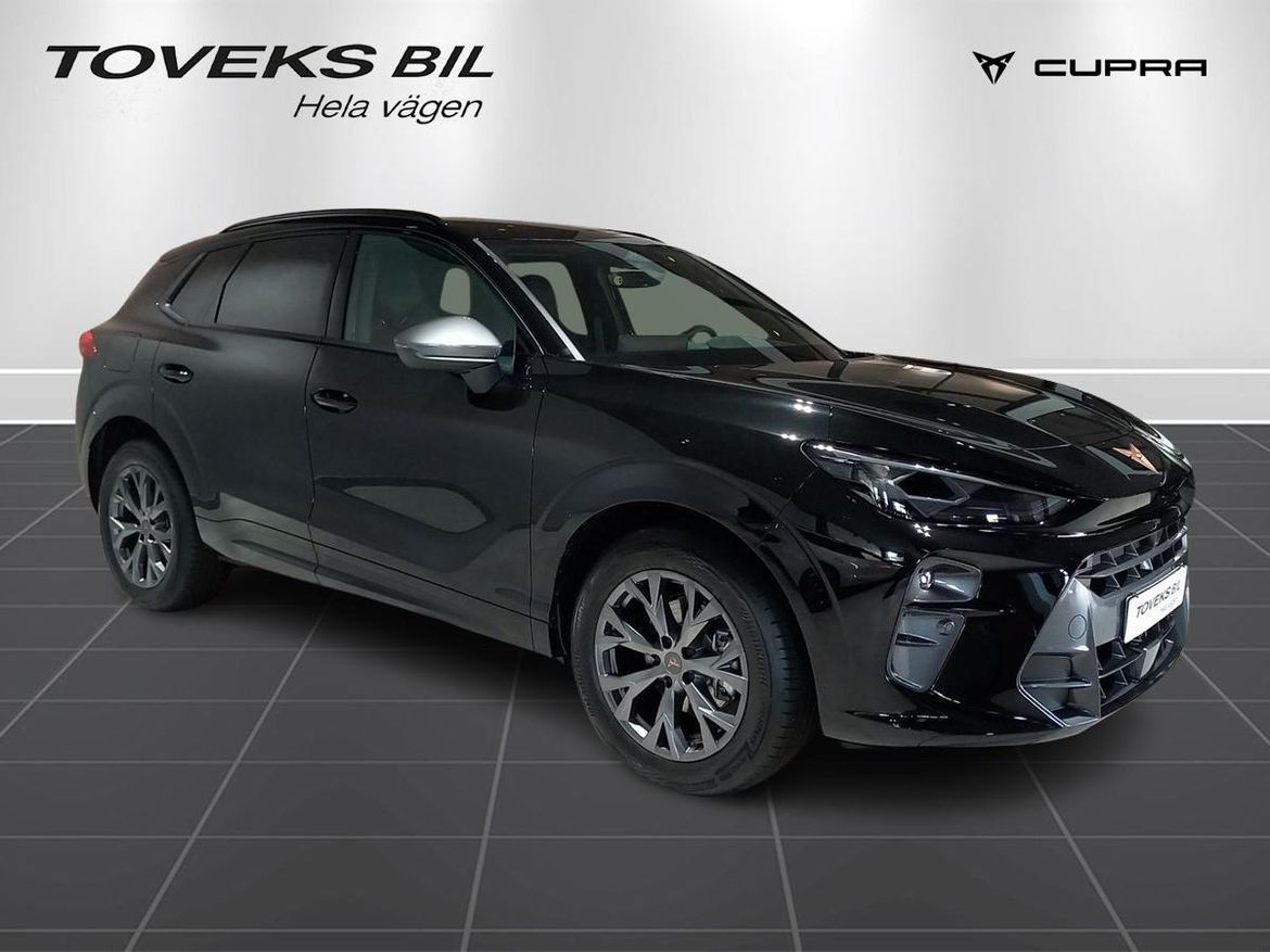 CUPRA CUPRA Terramar — bild 3