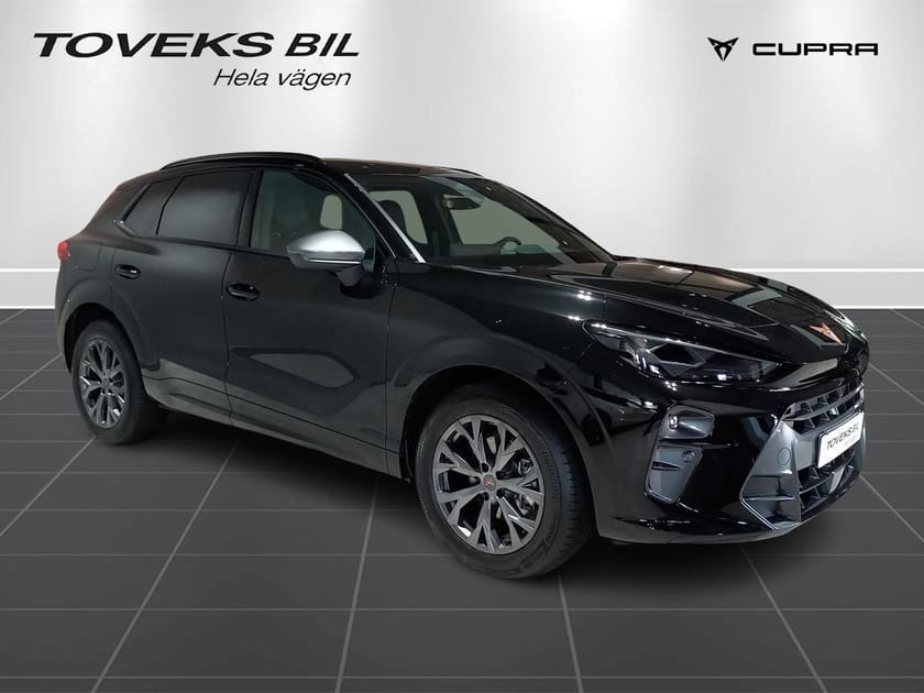 Bild 3 av CUPRA Terramar
