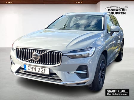 Volvo XC60 T6 Core Special Edition
