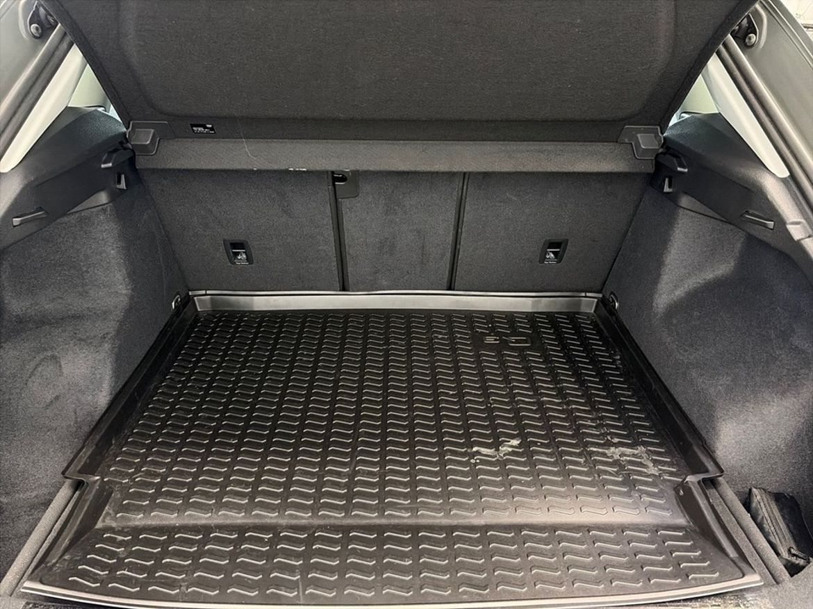 Audi Audi Q3 35 TFSI — bild 11