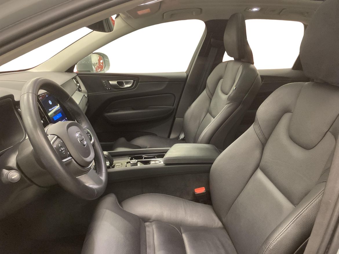 Volvo XC60 2024 - miniatyr 6