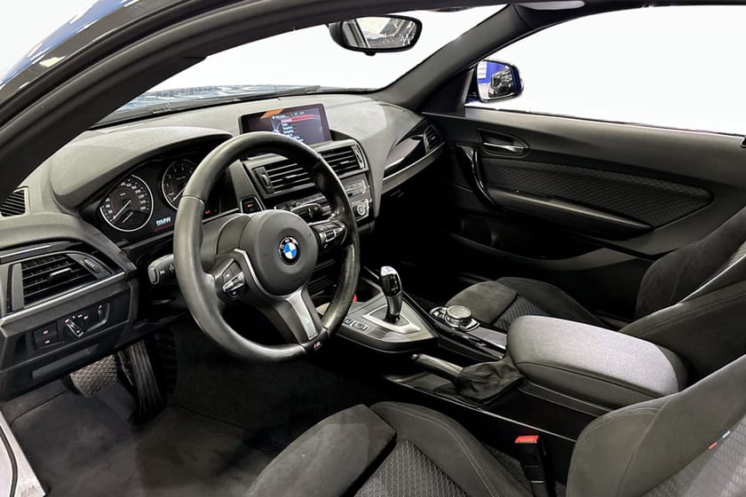 Bild 5 av BMW 220i Coupé