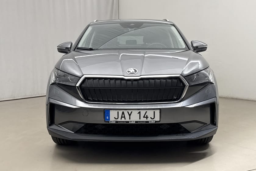 Bild 5 av Škoda Enyaq 85 82kWh (285hk)