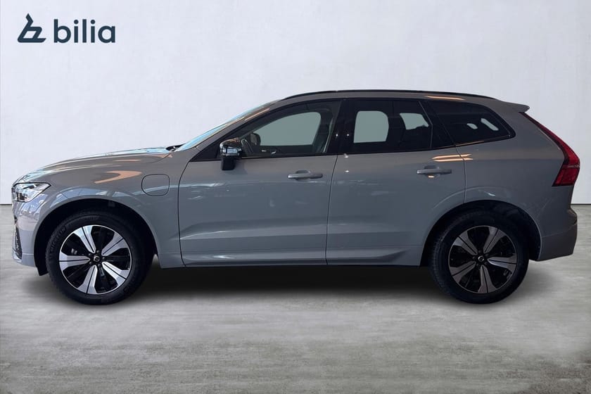 Bild 3 av Volvo XC60 Recharge T6 II Plus Dark Edition.