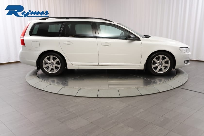 Bild 3 av Volvo V70