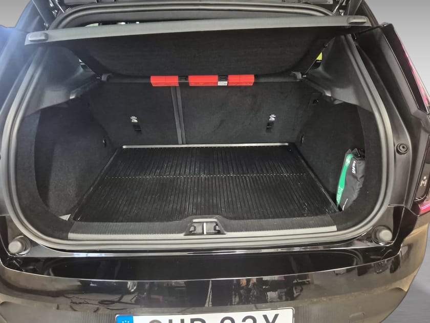 Bild 3 av Volvo EX30 Cross Country Twin Motor Performance M Perform Ultra