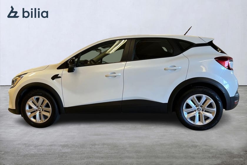 Bild 3 av Renault Captur