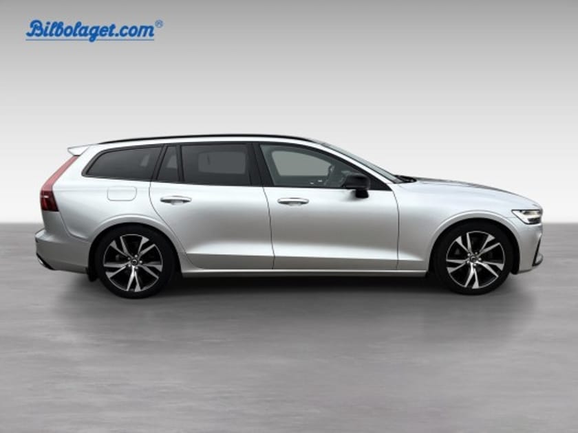 Bild 5 av Volvo V60 D4 R-Design