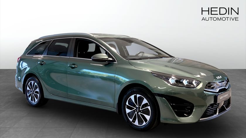 Bild 3 av Kia Ceed Sportswagon Plug-in Hybrid SW PHEV ACTION