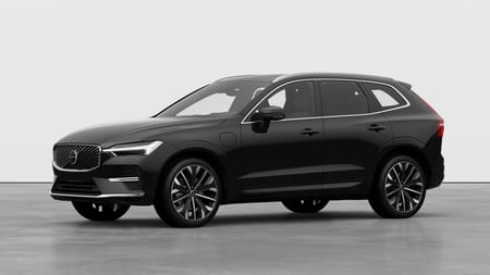 Volvo XC60 T6 Plus Bright- Lagerbil