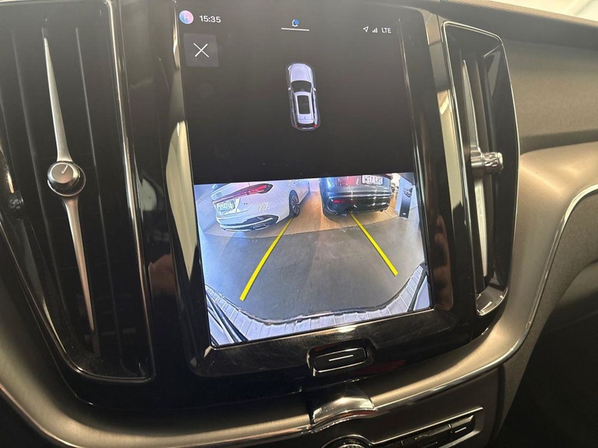 Volvo Volvo XC60 — bild 13