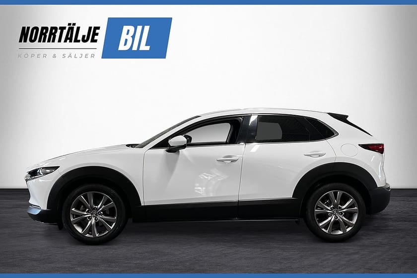 Bild 5 av Mazda CX-30