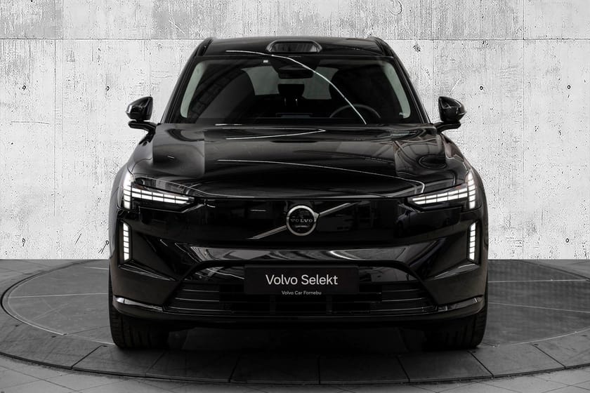 Bilde 3 av Volvo EX90 Twin Motor 7-seater M. Ultra Bowers&Wilkins Luftfjæring 22" PixelLED