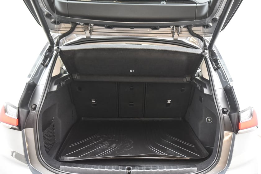 Bilde 4 av BMW 225e xDrive Active Tourer eDrive Edition (K)