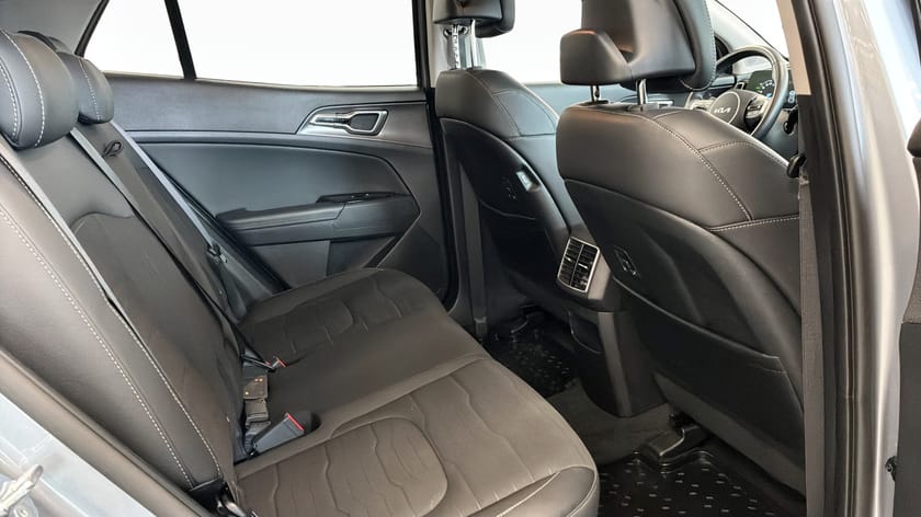 Bild 5 av Kia Sportage PHEV