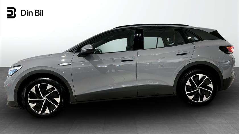 Bild 2 av Volkswagen ID.4 Pro Performance Komfort