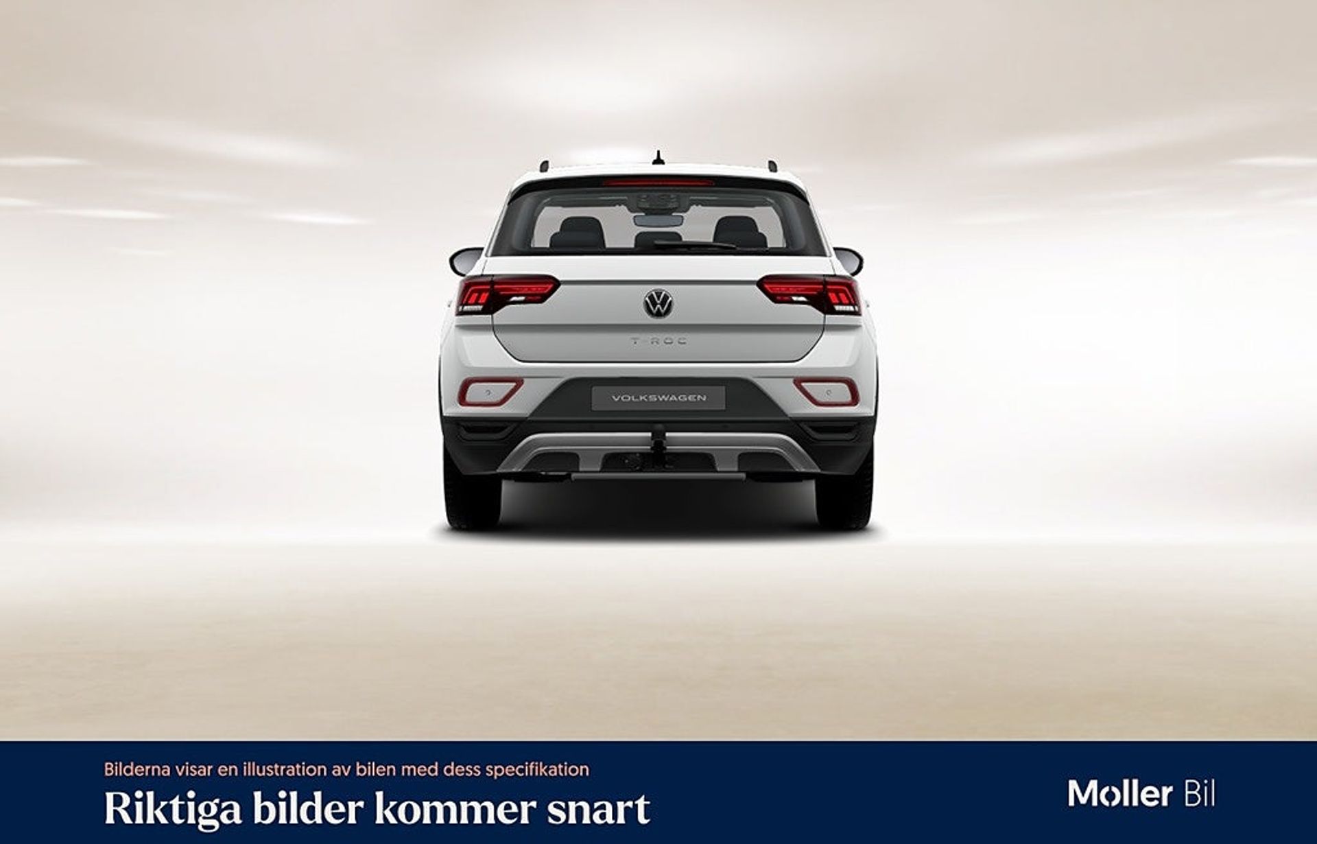 Volkswagen T-Roc 1.5 TSI 2024, photo 7/10