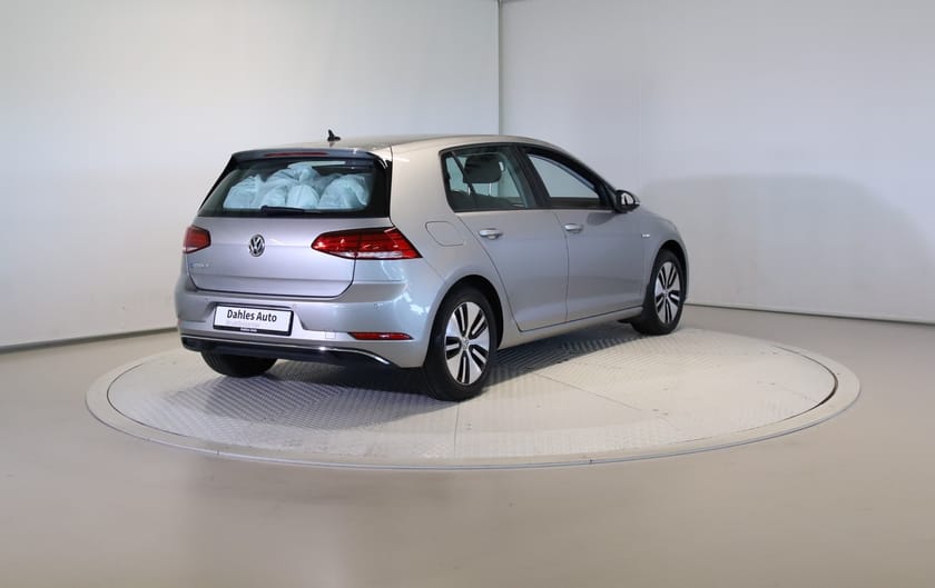 Bilde 5 av Volkswagen e-Golf 136hk 229WLTP ACC/Navi/Klima/BT/Carplay/P-sensor