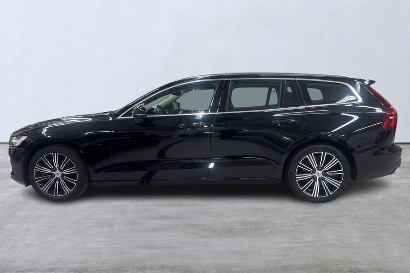 Bild 2 av Volvo V60