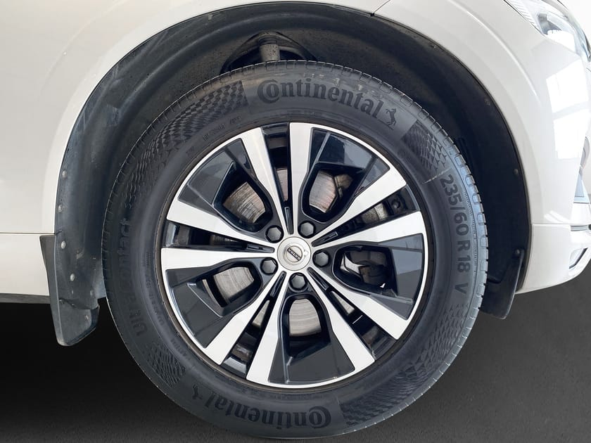 Bild 5 av Volvo XC60 T5 AWD Momentum Advanced SE II