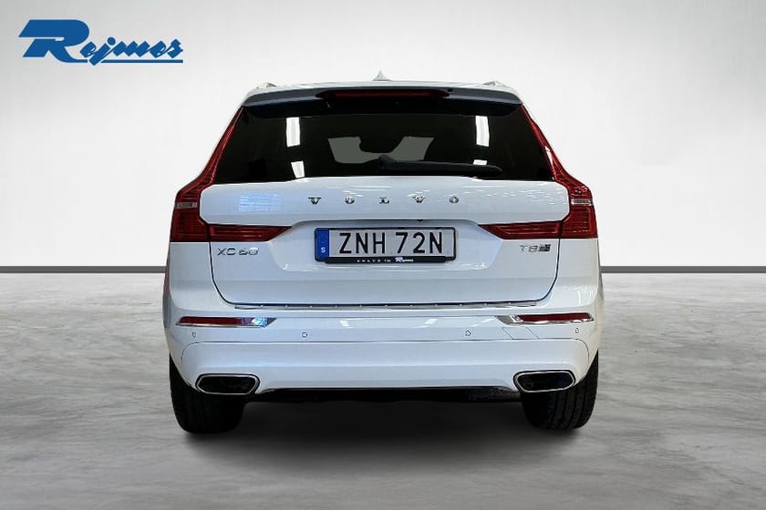 Bild 4 av Volvo XC60 T8 TE Inscription