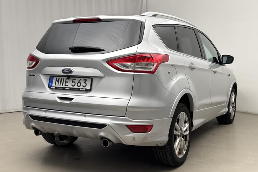 Bild 3 av Ford Kuga