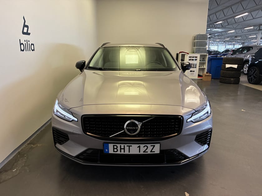 Bild 2 av Volvo V60