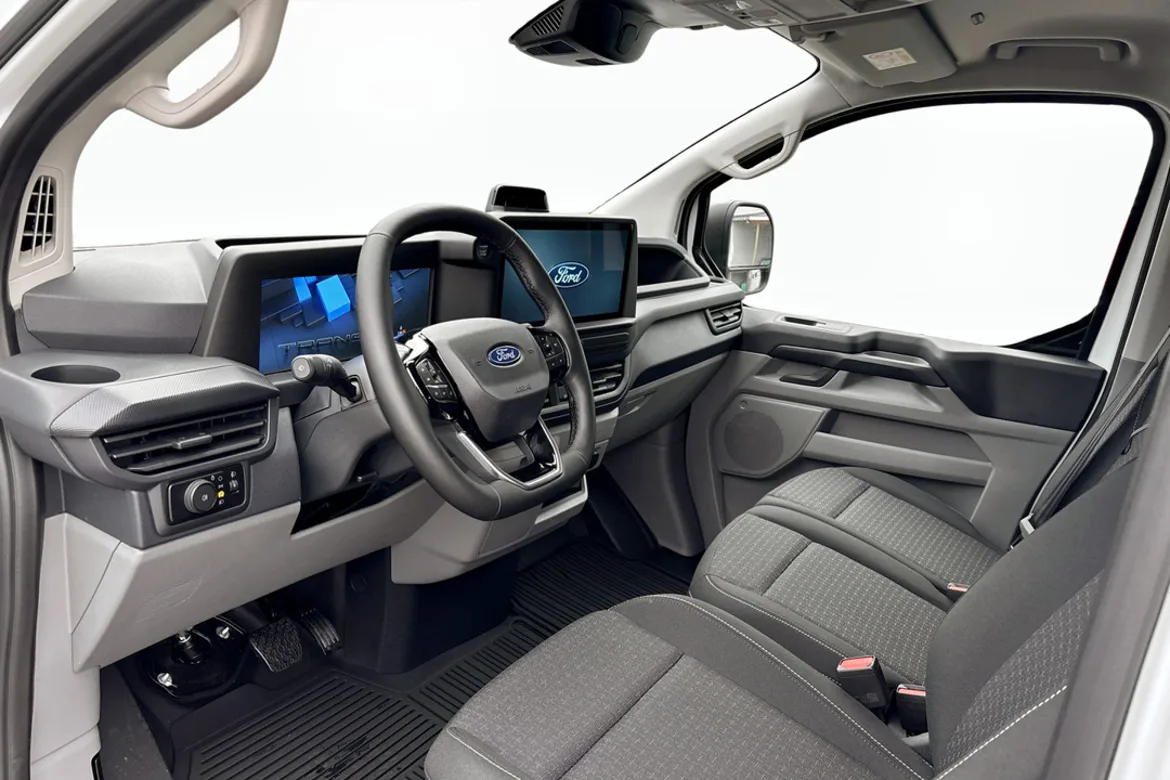 Ford Transit Custom 280