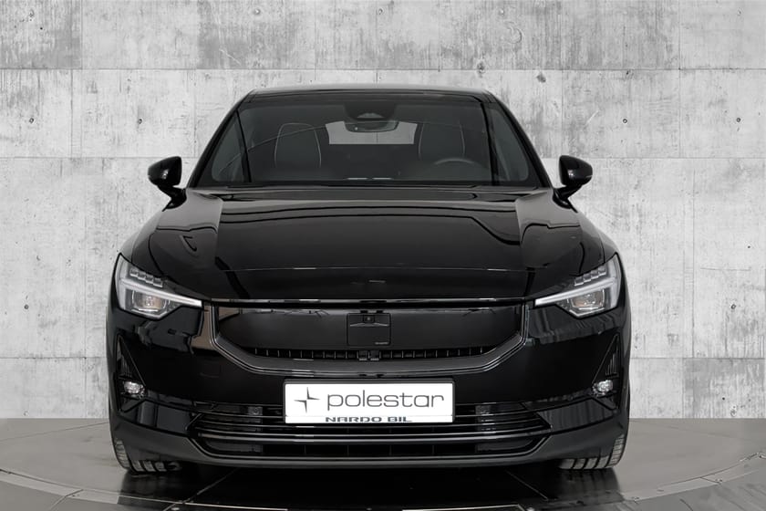 Bilde 3 av Polestar 2 Long Range Dual Motor Rentekampanje på brukt Polestar!   fra 2,99%