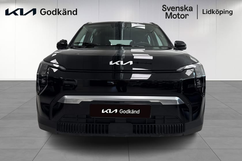 Bild 2 av Kia EV3 Long Range I Dragkrok I CarPlay I Adaptiv Farthållare