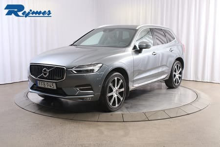 Volvo XC60 T5 II AWD Inscription