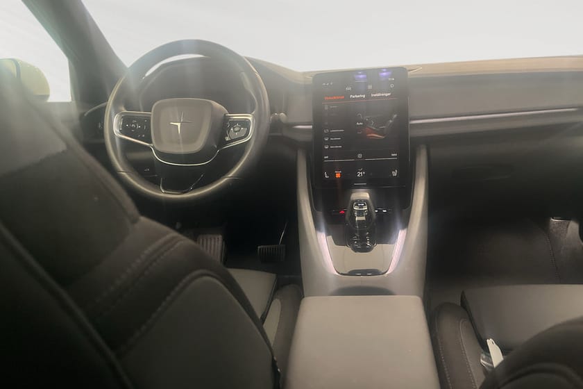 Bild 5 av Polestar 2 Long Range Dual Motor 78kWh Plus Pilot