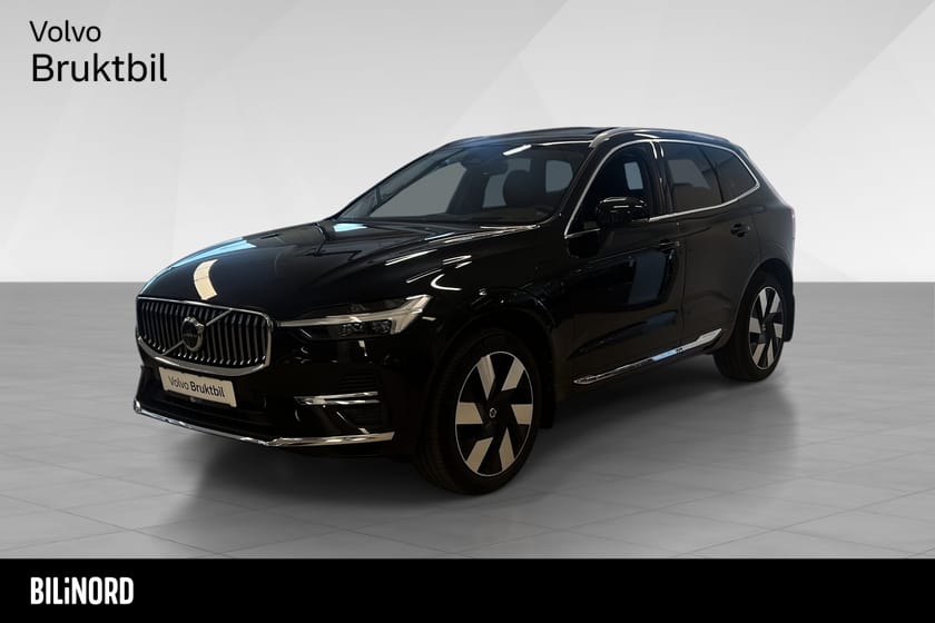 Bilde 3 av Volvo XC60 Panorama, henferfeste++