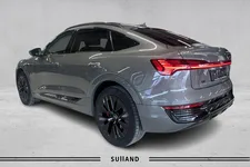 Thumnail bilde 2 av Audi Q8 Sportback 50 e-tron quattro