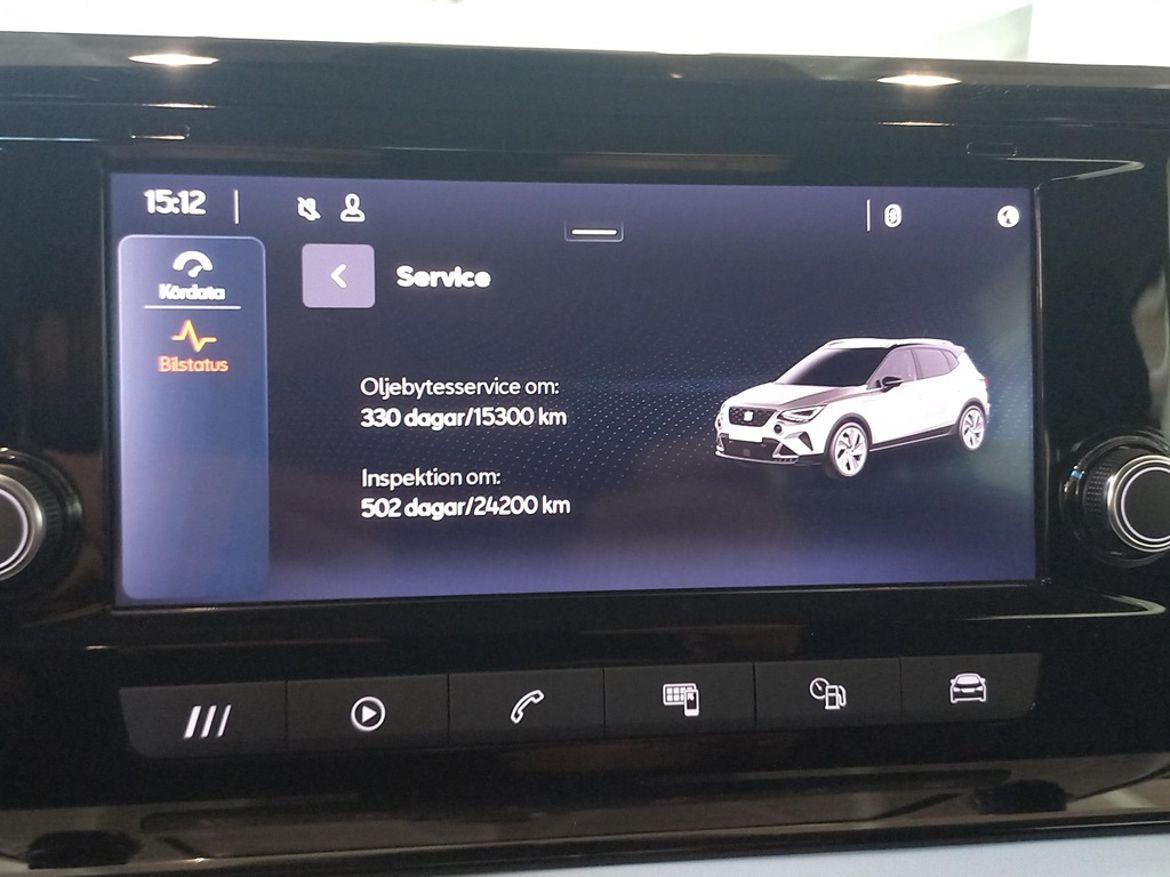 SEAT SEAT Arona — bild 11