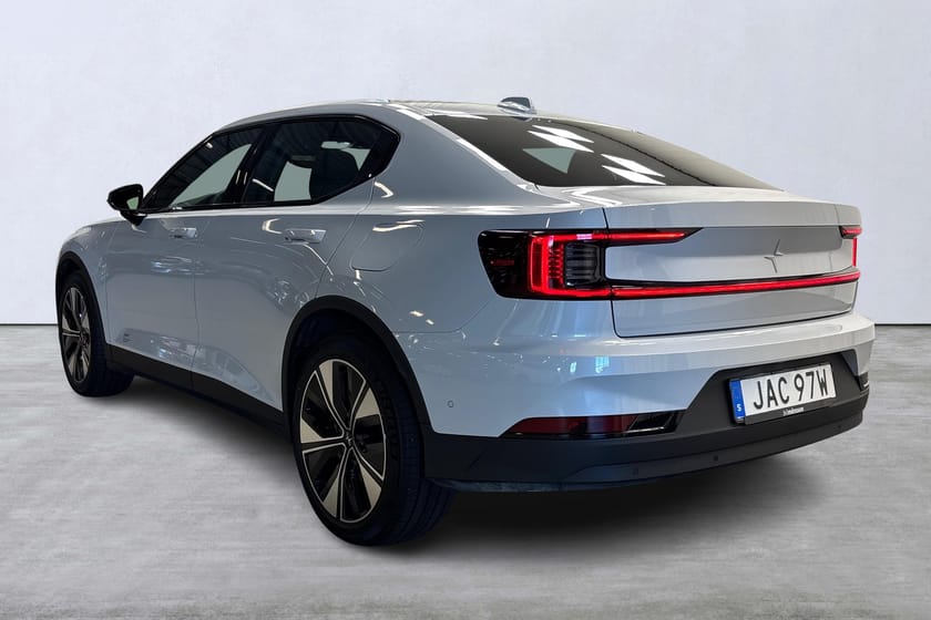 Bild 3 av Polestar 2 Long range Dual motor 78kWh Plus