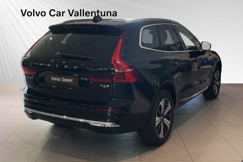 Bild 5 av Volvo XC60 T6 Core Special Edition
