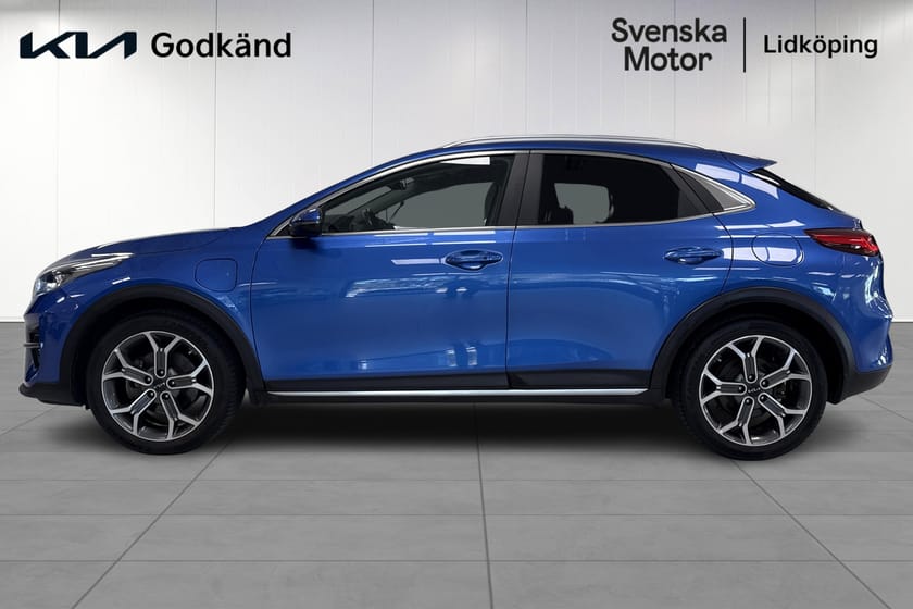 Bild 3 av Kia XCeed Plug-in Hybrid Plug in I Dragkrok I Backkamera I Apple CarPlay & Android Auto I