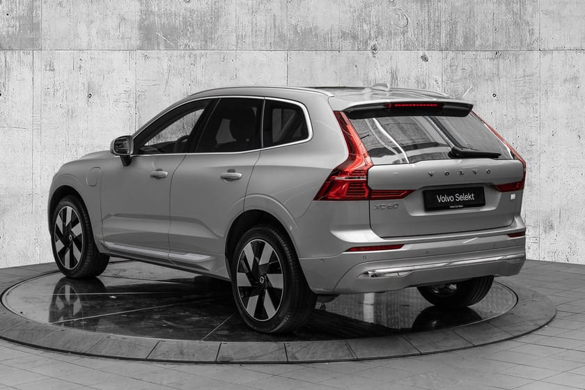 Bilde 5 av Volvo XC60