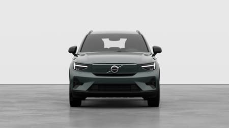 Volvo EX40 Single Motor Extended Range ExtendedRange Plus SE