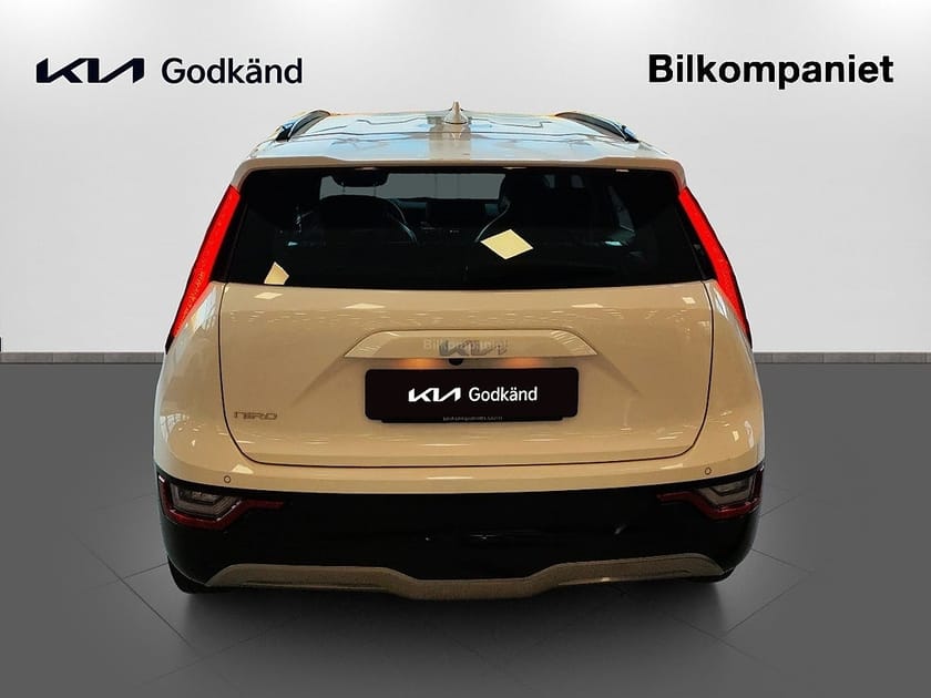Bild 5 av Kia Niro EV