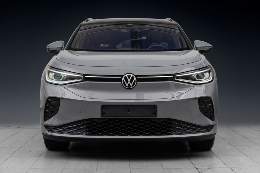 Bilde 3 av Volkswagen ID.4 GTX 