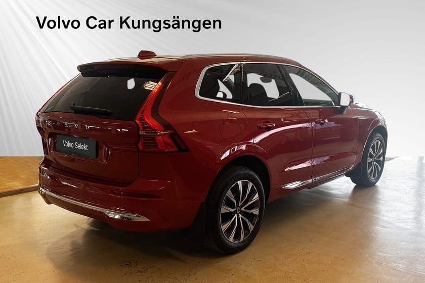 Bild 5 av Volvo XC60 Recharge T6 Inscription