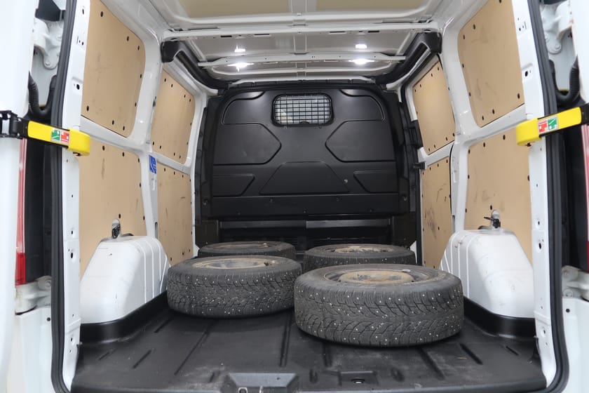 Bild 4 av Ford Transit Custom 280 