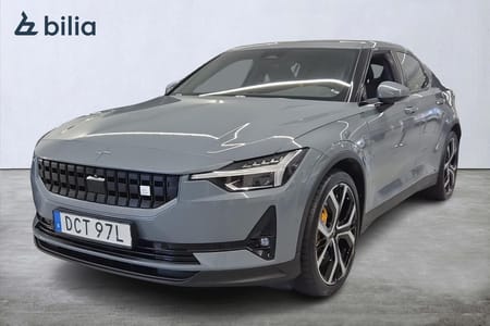 Polestar 2 Long Range Dual Motor Performance