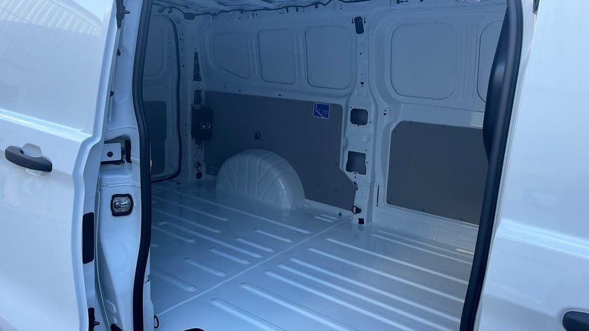 Bild 5 av Ford E-Transit Custom 340