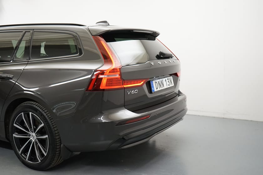 Bild 3 av Volvo V60