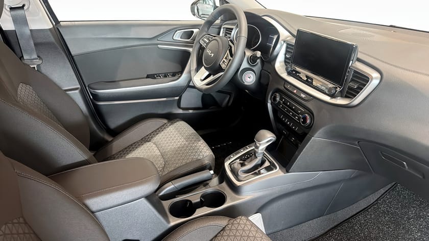 Bild 3 av Kia Ceed Sportswagon 1.5 Action