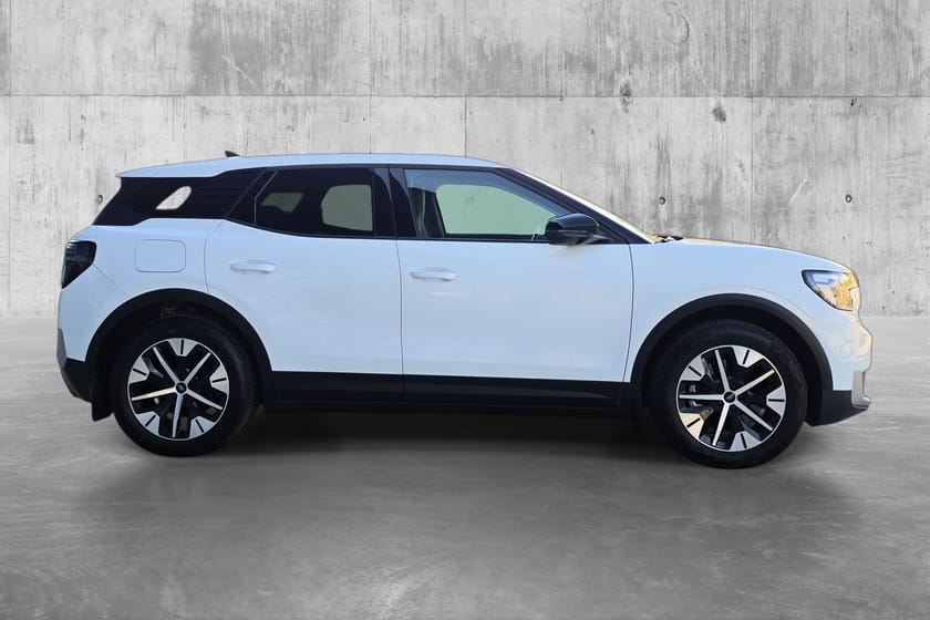 Bilde 5 av Ford Explorer EV Extended Range AWD Select Førerass/360Kamera/Krok/Serviceavtale