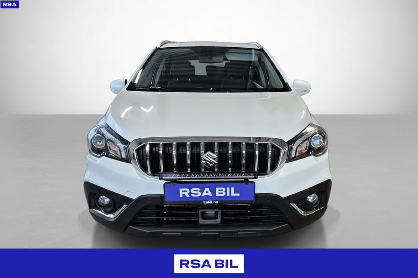 Bilde 2 av Suzuki SX4 S-Cross